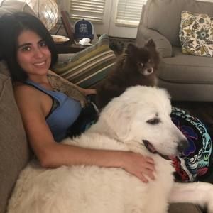 Meet your Posher, Jessica